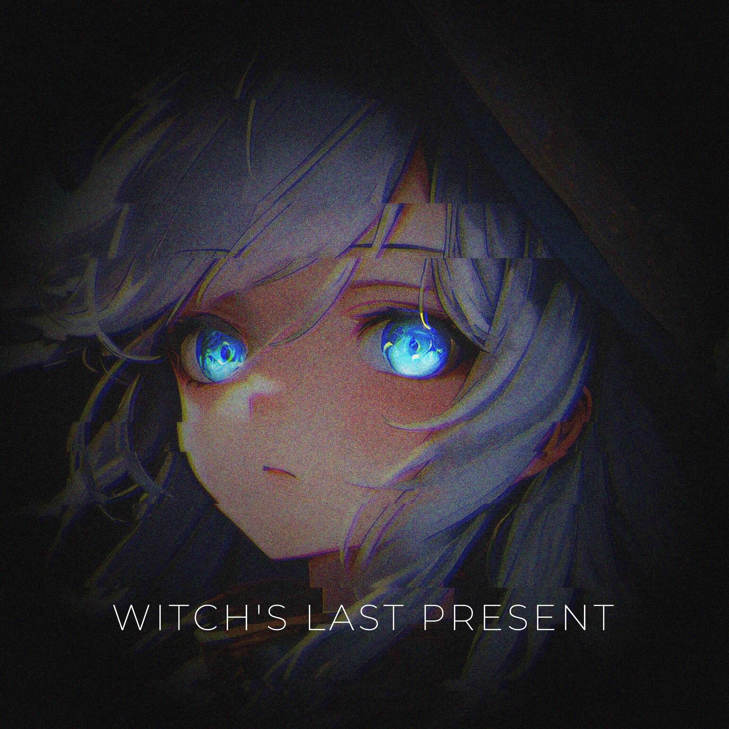 Witch's Last Present