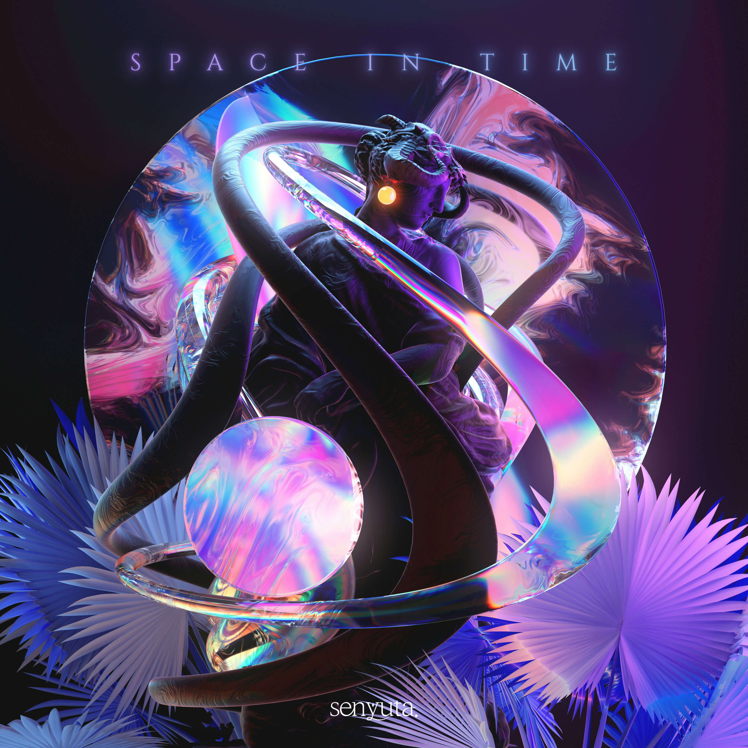 Space in Time