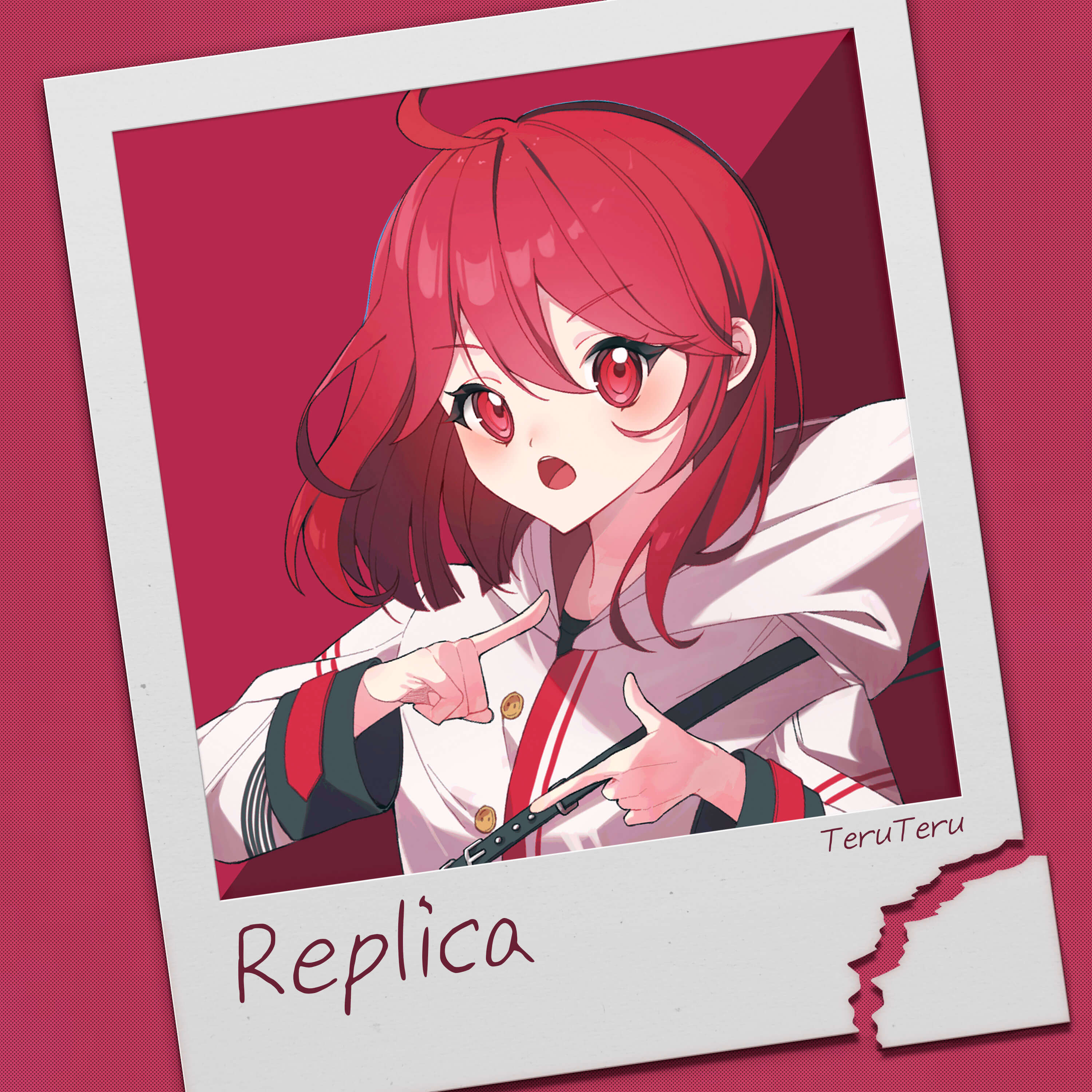 레플리카(Replica)