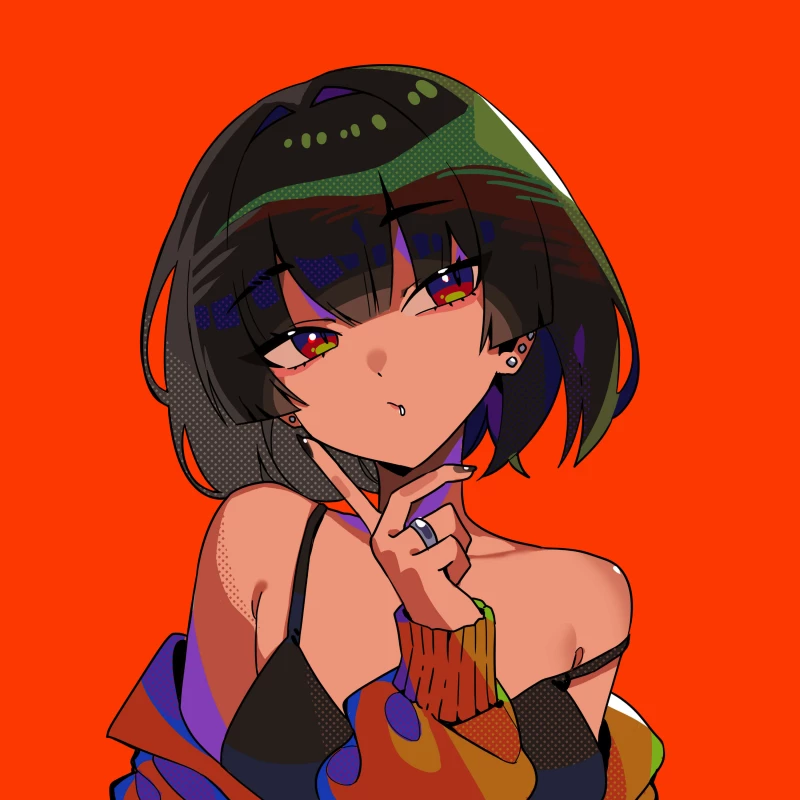 ハーフラブ
