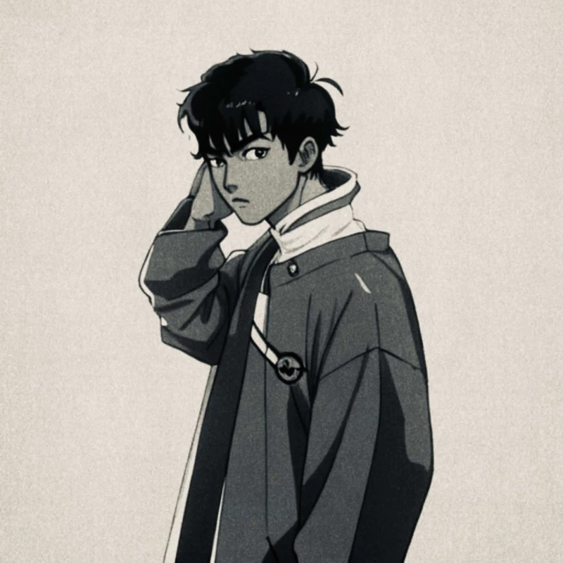 Irie Shoei Image