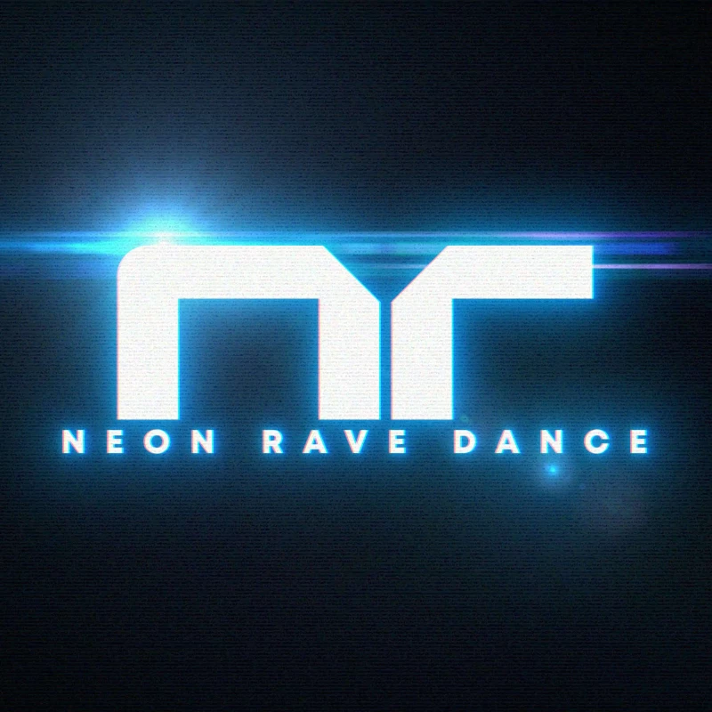 NEON RAVE DANCE Image