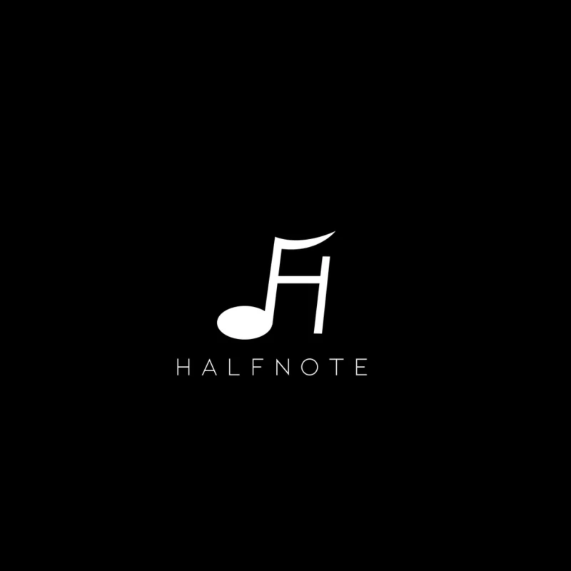 하프노트